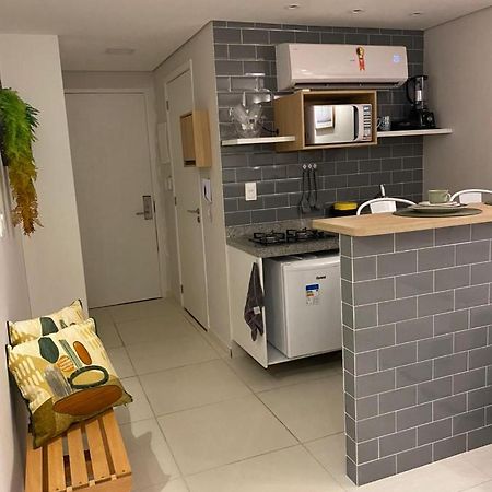 Laguna Beach Flat Porto de Galinhas Exterior photo