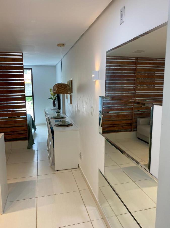 Laguna Beach Flat Porto de Galinhas Exterior photo
