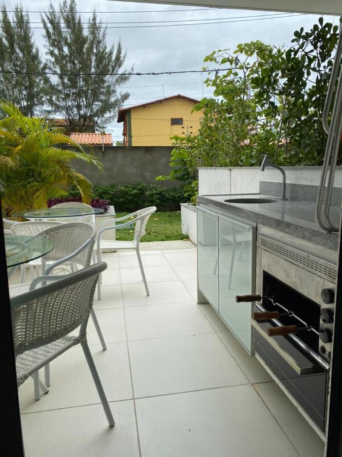 Laguna Beach Flat Porto de Galinhas Exterior photo