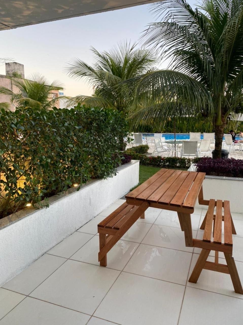Laguna Beach Flat Porto de Galinhas Exterior photo