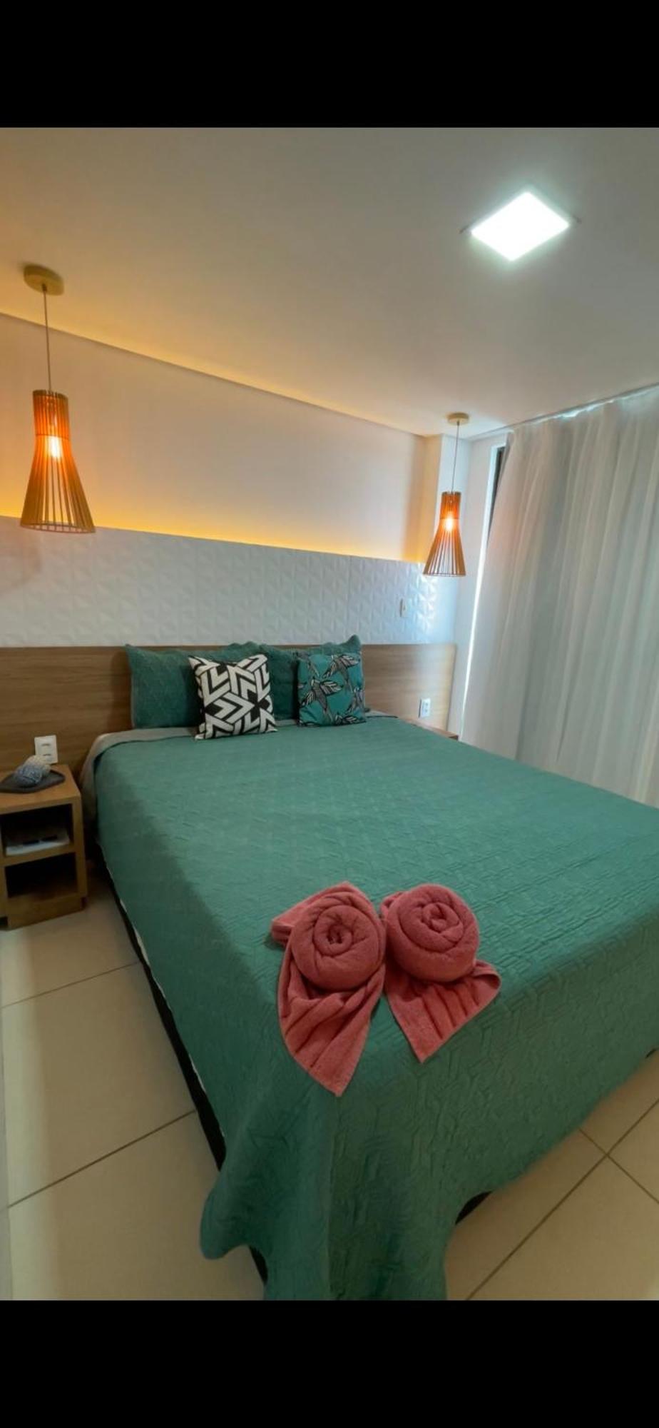 Laguna Beach Flat Porto de Galinhas Exterior photo