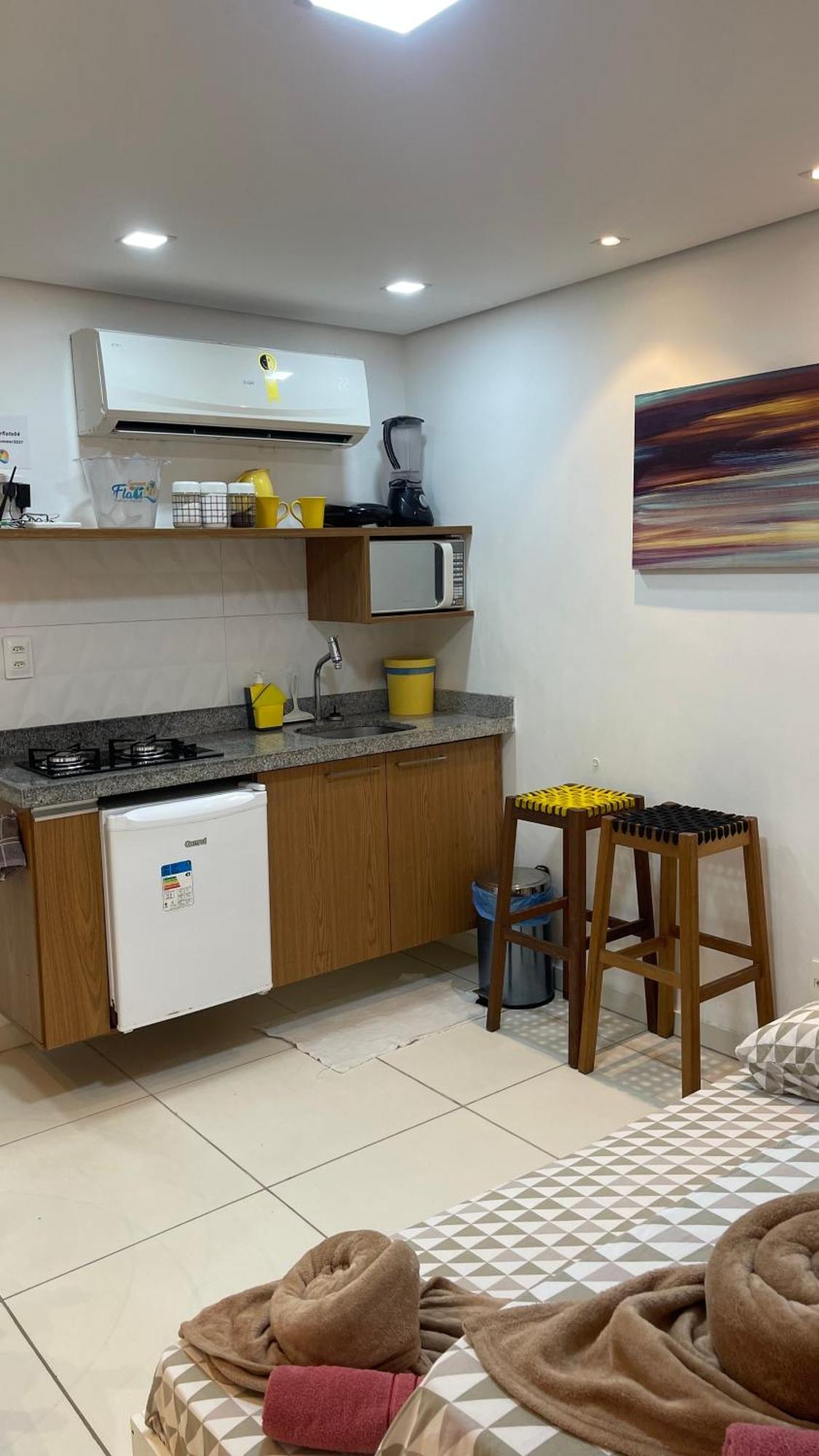 Laguna Beach Flat Porto de Galinhas Exterior photo
