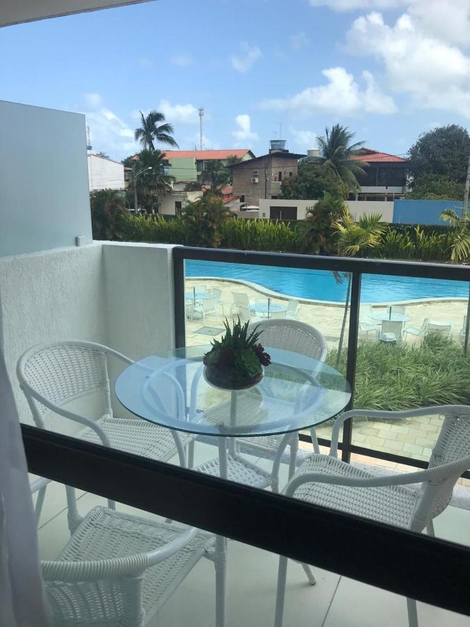 Laguna Beach Flat Porto de Galinhas Exterior photo