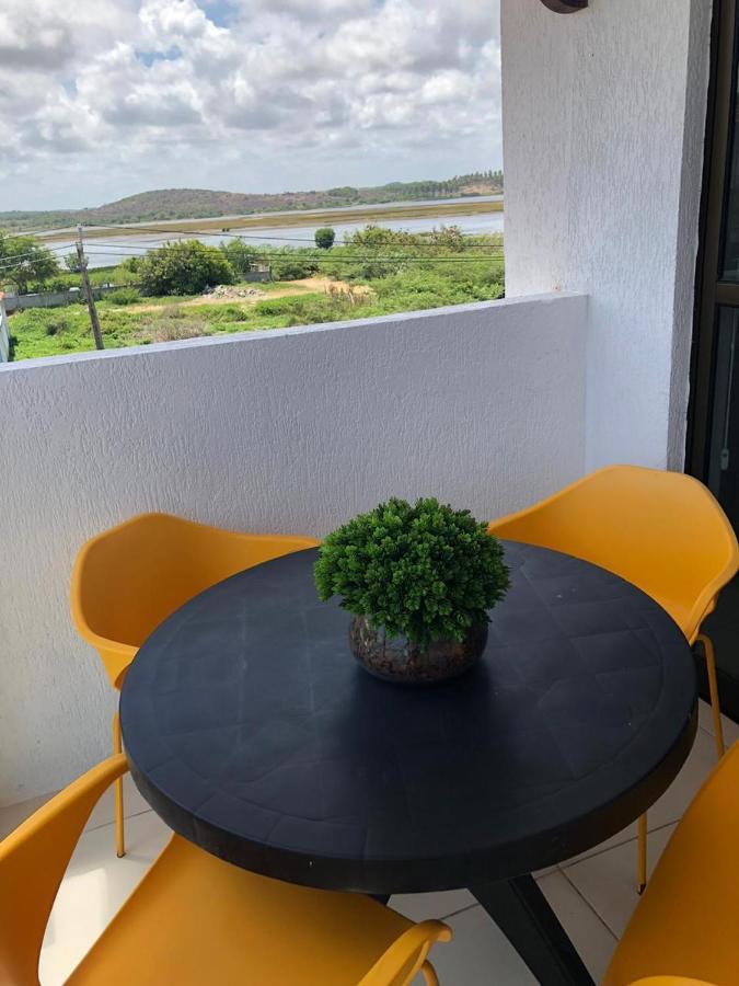 Laguna Beach Flat Porto de Galinhas Exterior photo